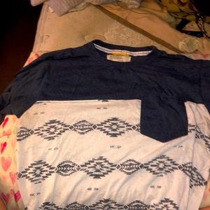 Men’s shirt